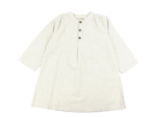 MarMar deep lake check natkjole Pajama